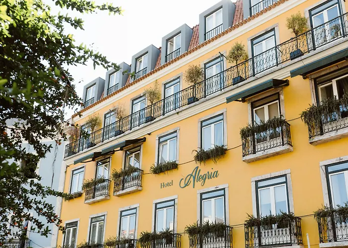 AlegriaBoutique Hotel